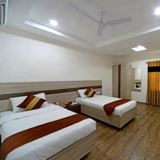 Serenity La Prime, Hyderabad 2